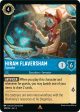 Hiram Flaversham - Toymaker (149 204) [Rise of the Floodborn] Cheap