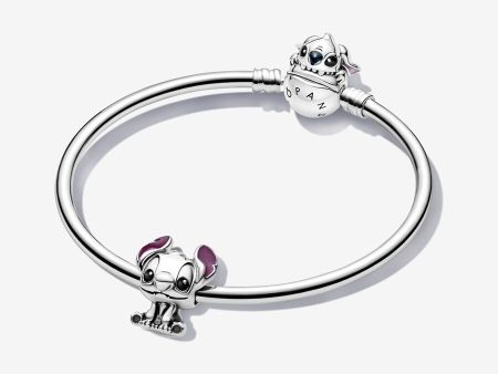 Disney Lilo and Stitch Charm Bracelet Set For Cheap