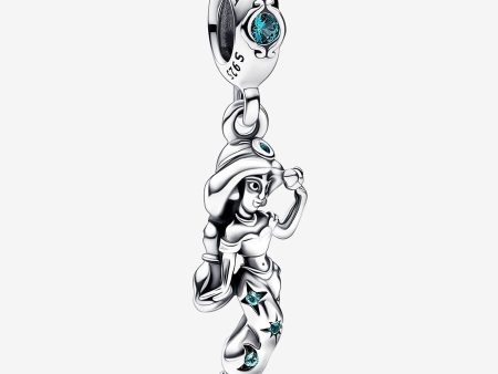 Disney Aladdin Princess Jasmine Dangle Charm Online Sale