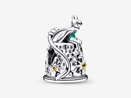 Disney Tinker Bell Celestial Thimble Charm Hot on Sale