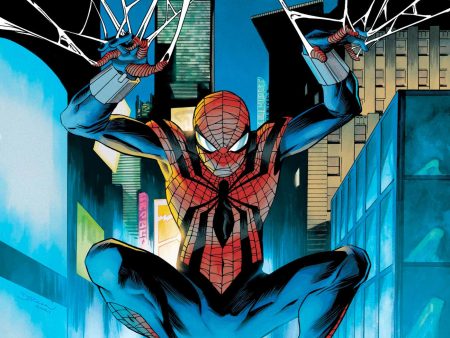 Ben Reilly: Spider-Man (2022) #3 (of 5) Declan Shalvey Variant Sale