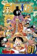 One Piece Volume 81 Supply