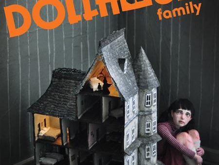 Dollhouse Family (2019) For Discount