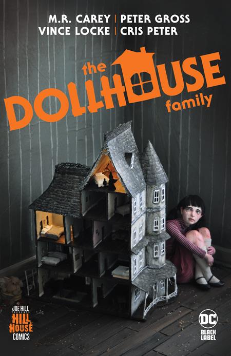 Dollhouse Family (2019) For Discount