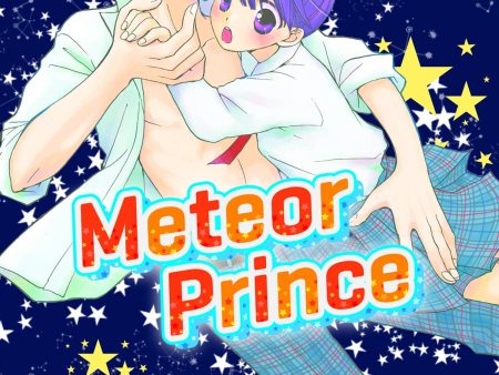 Meteor Prince Volume 01 For Cheap