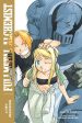 Fullmetal Alchemist: A New Beginning on Sale