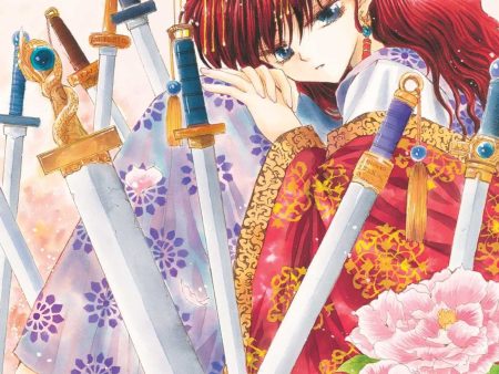 Yona of the Dawn Volume 01 Online Sale