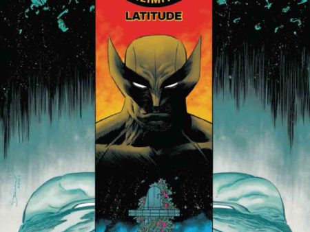 X-Men Unlimited: Latitude (2022) #1 Online Sale