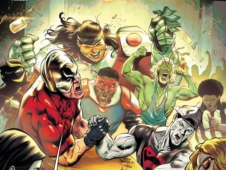 Suicide Squad (2021) #14 Cheap