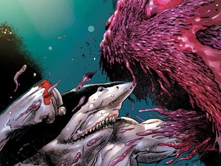 Suicide Squad: King Shark (2021) #2 (of 6) Online now