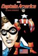 Captain America by Dan Jurgens Omnibus HC For Cheap