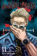 Jujutsu Kaisen Volume 11 For Sale