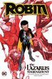 Robin (2021) Volume 1: The Lazarus Tournament For Cheap