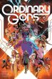 Ordinary Gods (2021) Volume 1: God Spark For Discount