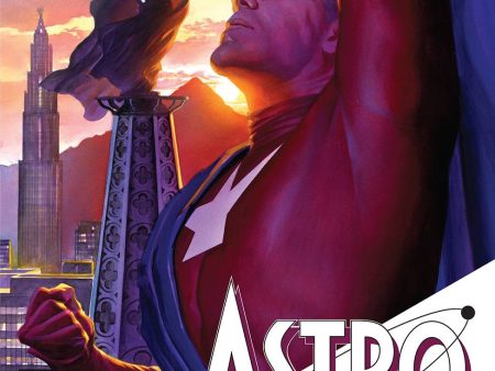 Astro City MetroBook Volume 1 For Cheap