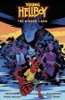 Young Hellboy: The Hidden Land (2021) HC For Sale