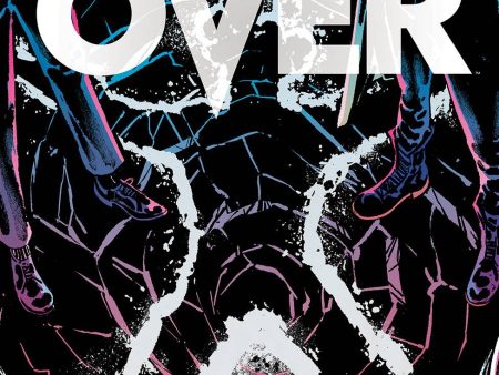 Crossover (2020) #09 Sale