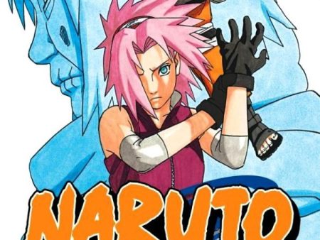 Naruto Volume 30 Hot on Sale