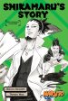 Naruto: Shikamaru s Story - Mourning Clouds on Sale