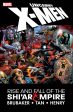 Uncanny X-Men: Rise and Fall of the Shi ar Empire Online