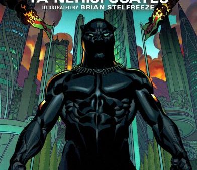 Black Panther (2016) Book 1: A Nation Under Our Feet Online now