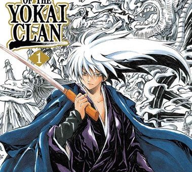 Nura: Rise of The Yokai Clan Volume 01 Online