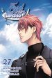 Food Wars! Shokugeki No Soma Volume 27 Supply