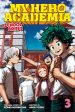 My Hero Academia: School Briefs Novel Volume 3 Online Sale