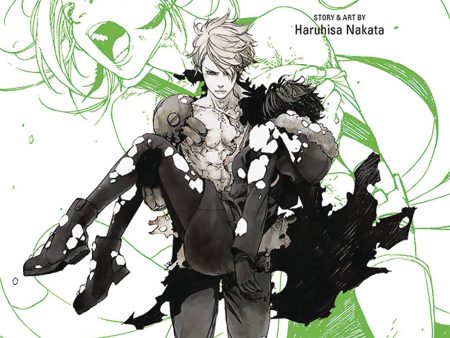 Levius Est Volume 03 Hot on Sale