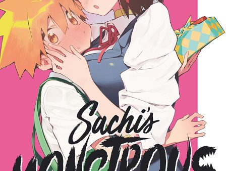 Sachi s Monstrous Appetite Volume 1 For Discount