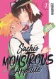 Sachi s Monstrous Appetite Volume 1 For Discount