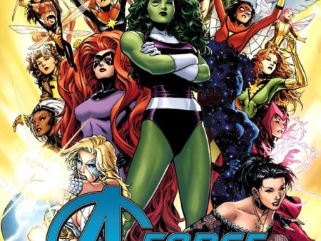 A-Force (2015) Volume 0: Warzones! Discount