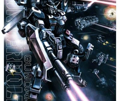 Mobile Suit Gundam: Thunderbolt Volume 01 For Sale