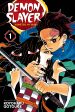 Demon Slayer: Kimetsu No Yaiba Volume 01 Online