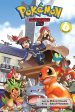 Pokemon Adventure X Y Volume 1 For Cheap