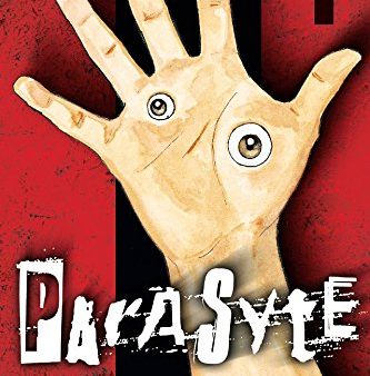 Parasyte Volume 1 Online Hot Sale