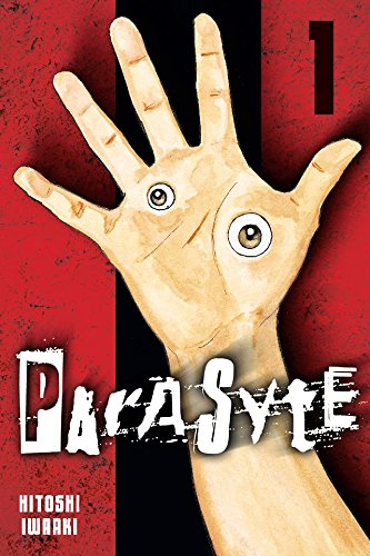 Parasyte Volume 1 Online Hot Sale