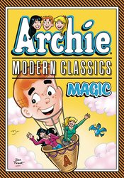 Archie Modern Classics: Magic Discount