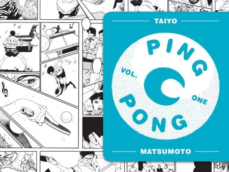 Ping Pong Volume 1: Matsumoto For Cheap