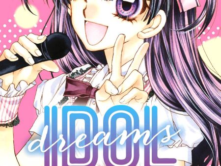 Idol Dreams Volume 2 Online Sale