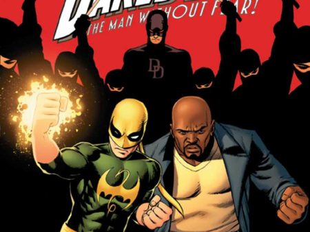 Daredevil (2009) #509 Online Sale