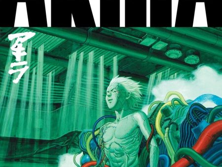 Akira Volume 5 - Kodansha Edition Online now