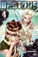 Dr. Stone Volume 04 Online Sale