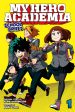 My Hero Academia: School Briefs Novel Volume 1 For Cheap