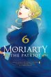 Moriarty: The Patriot Volume 6 For Discount