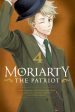 Moriarty: The Patriot Volume 4 For Cheap