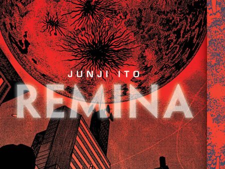 Remina - Junji Ito HC Supply