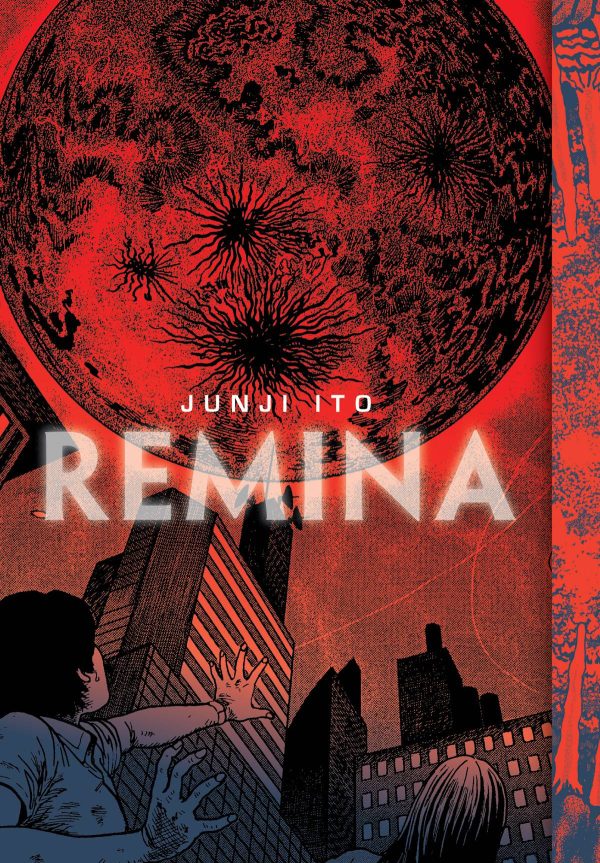 Remina - Junji Ito HC Supply