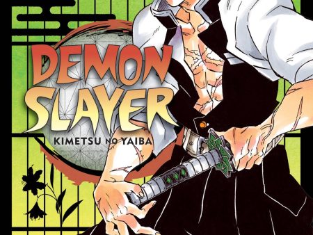 Demon Slayer: Kimetsu No Yaiba Volume 17 Online