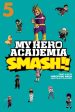 My Hero Academia: Smash!! Volume 5 Discount